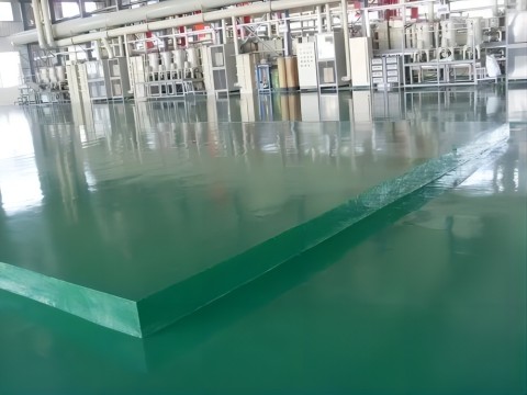 涟源防腐蚀地坪,环氧玻纤地坪，玻纤工业地坪，环氧玻纤布地坪,乙烯基玻纤布地坪