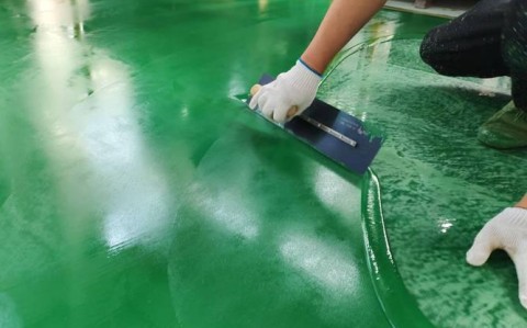 涟源什么是VEF地坪,VEF地坪厂家