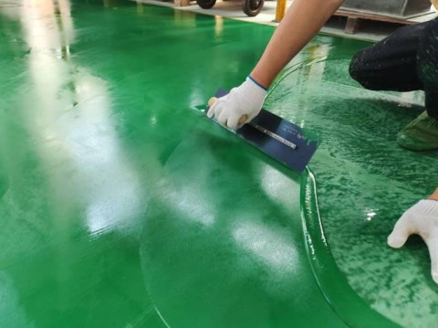 涟源什么是VEF地坪,VEF地坪厂家