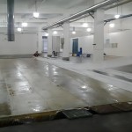 涟源防腐防静电地坪,防腐防静电自流平地坪-缩略图2