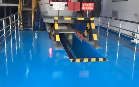 涟源环氧防腐蚀地坪,环氧积层地坪